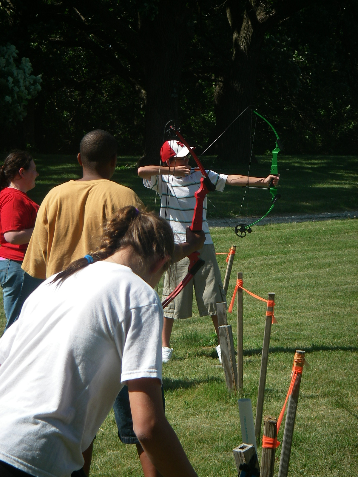 Archery