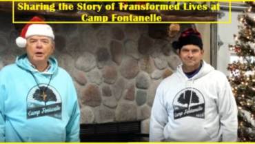 Camp Transforms Lives – Newsletter