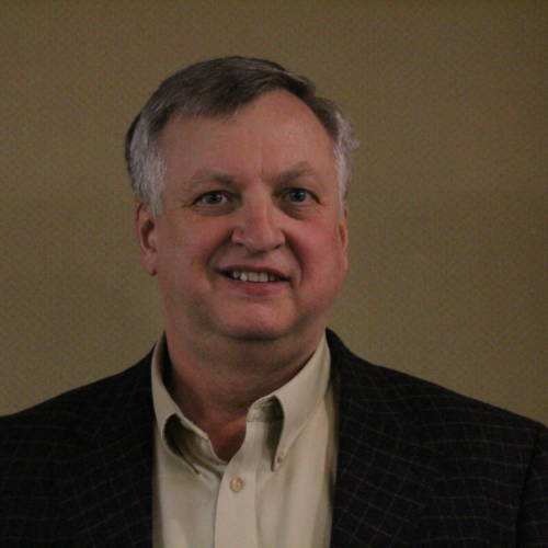 Kent Van Horn