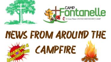 News from Around the CampFire