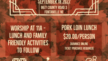 So much is going on, you don’t want to miss out!